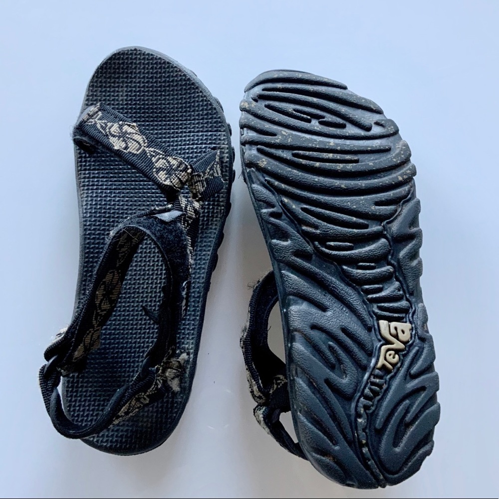 Teva Hurricane Storm Hiking Sandals